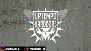 ⚡Paralyzer⚡Uptempo Hardcore & Piepkicks🔥🔥 BANGER Mix #3 2023 [Reupload😢]