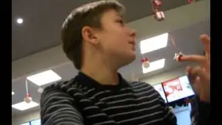 TimTimDay2 | Я богиня дискотеки и KFC | Просто:D