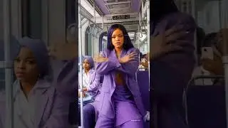 *** Taylor Swift + AI = Subway Shapeshifting! (Art in Motion)