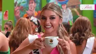 Miss Teen Model Internacional 2022: Día 2 