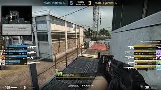 ak ace