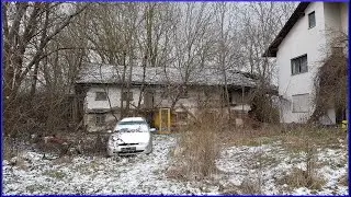 Urbex - Der Ekelbauernhof - Urban Exploration - Lost Place