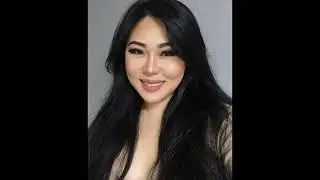 Jin Baek very beautiful curvy model natural beauty 매우 아름다운 매력적인 모델 자연의 아름다움 / Lucky Star