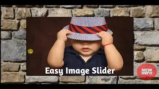 how to create an image slider in html and css step by step 2021 I css image slider 2021