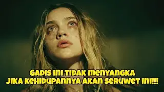 Full Review DEAD SEA (2024) . End explained!!!!