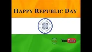 Happy Republic Day