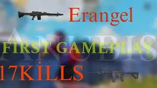 MY FİRST GAMEPLAY | 17 KİLLS BAD ENDİNG 🥸