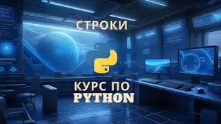 КУРС ПО PYTHON С НУЛЯ ДЛЯ ЕГЭ | СТРОКИ