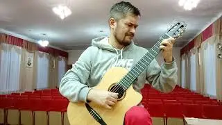 Х. Кардосо - Милонга