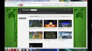 Minecraft: How to make a basic server (Tutorial) [Any version]
