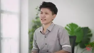 อาจารย์ จุฑามาศ​ ปราโมทย์ | Python 101 | Official Trailer | ClassBoxx