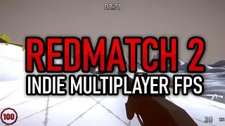 Redmatch 2 Trailer (2020)