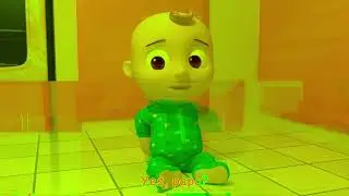 Johny Johny Yes Papa FX MOST VIEWED