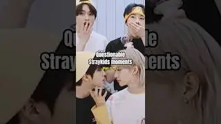 Skz being dirty minded 😭 