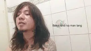 Iniwan Mo Akong Nag-Iisa by papam
