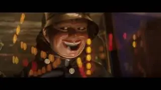 Policeman