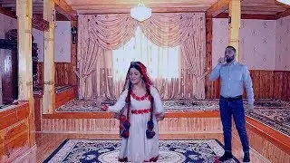 НОВЫЙ КЛИП МУСАВИРИ-ГУЛОБ***2020 БА ХОТИРИ НАНЕН