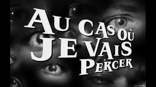 Josué - Au cas où je vais percer (Clip officiel)