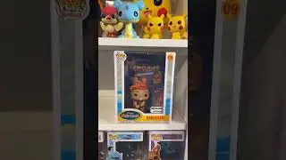Disney funko pops! 😍 