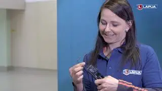 Lapua Team's Monika Karsch: My  Gear