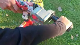 Vroom, vroom