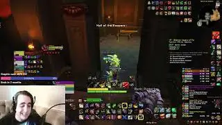 ASSA ROGUE POV 17 ULDA TYRA 751K+