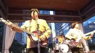 The Fab 5 -  I'll Follow The Sun