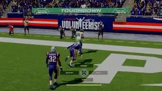 Get better defensive
