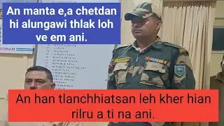 Durtlang Naupang chil hlumtu an manta e.
