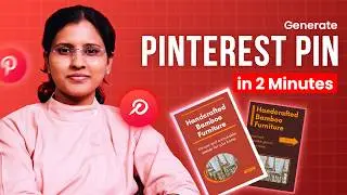 Free Pinterest pin designs