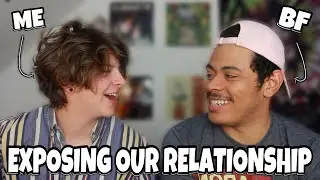 ASSUMPTIONS ABOUT OUR RELATIONSHIP 2 | NOAHFINNCE