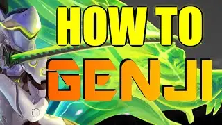 HOW 2 GENJI