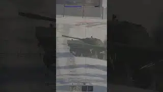 ДОЛГО ЕХАЛИ в #warthunder #xboxseriesx #shorts