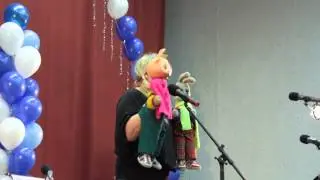 Спокойной ночи, малыши!