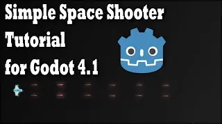 Simple Space Shooter Tutorial: Part 5