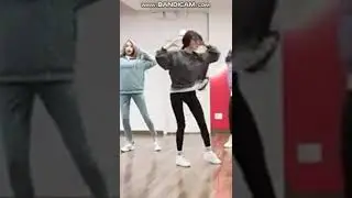 {Yuju Focus} GFRIEND 'Sunrise' Dance Practice