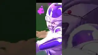 DB legends mastered ultra instinct  summoning