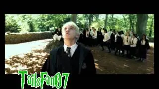 Draco Malfoy - Bodies