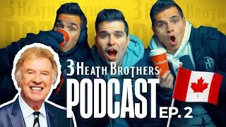 We Met Bill Gaither | EP. 2