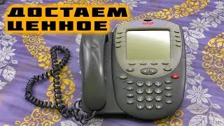 Разбираем ТЕЛЕФОН. Какие ПЛАТЫ содержит?