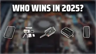 The Top 5 Best Fan Hub in 2025 - Must Watch Before Buying!