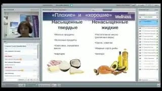 Правда и мифы о жирах. Что полезно, а что нет! Клуб 