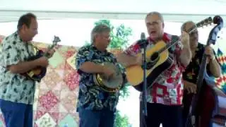 Common Ground performing 