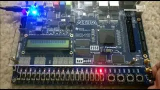 MorseCode Encoder and Decoder