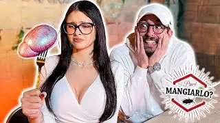 T3ST1C0L1 TURKEY! - You Can Eat It 2 ​​| Ep.5 w/ Martina Vismara
