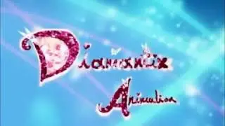 Winx Club Daphne Tyinx and Roxy
