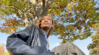 A Chill Fall Day in My Life in Japan as a 24 year old artist {Open Log Episode 1}