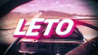 INEKAFE - LETO! - punk verzia