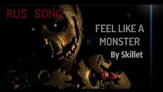 [SFM FNAF] Skillet- 