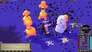 Slayer & Strength Training | OSRS #74